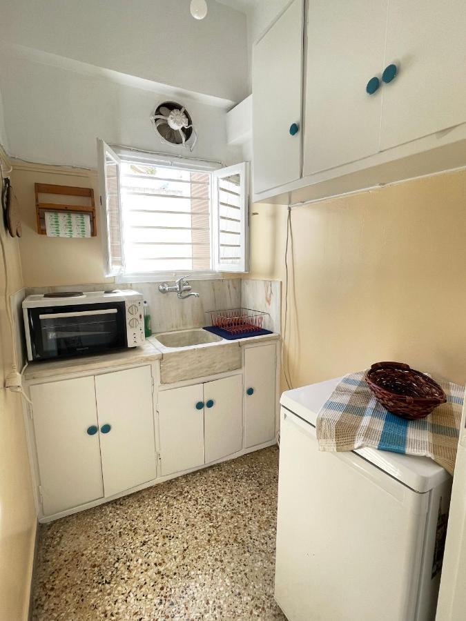 The Coziest Apartment In Athens Atenas Exterior foto