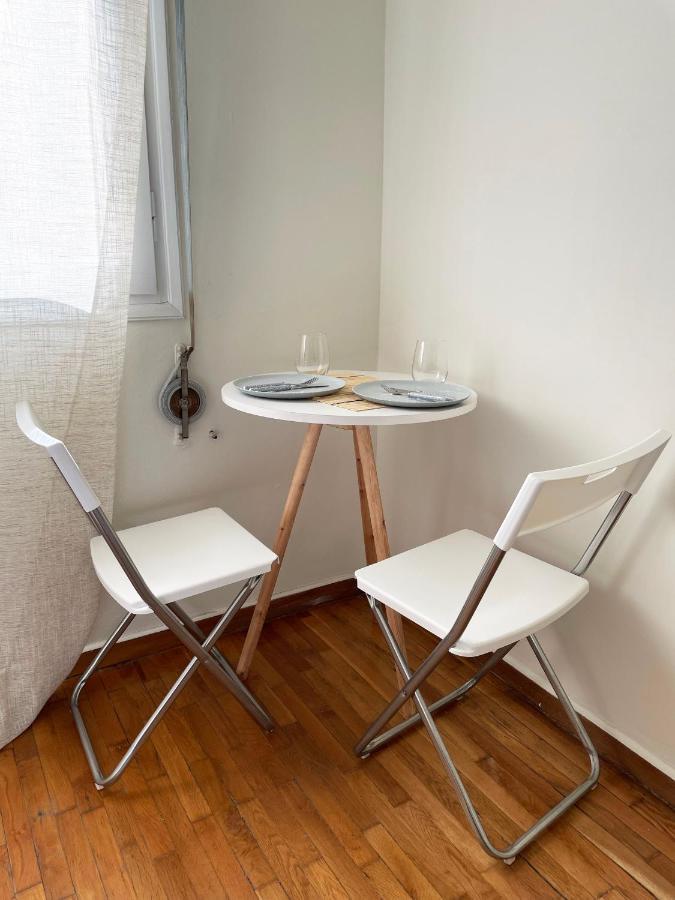 The Coziest Apartment In Athens Atenas Exterior foto