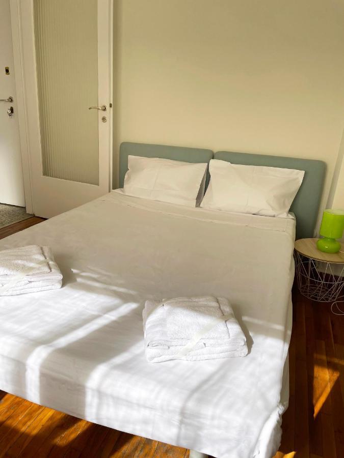 The Coziest Apartment In Athens Atenas Exterior foto