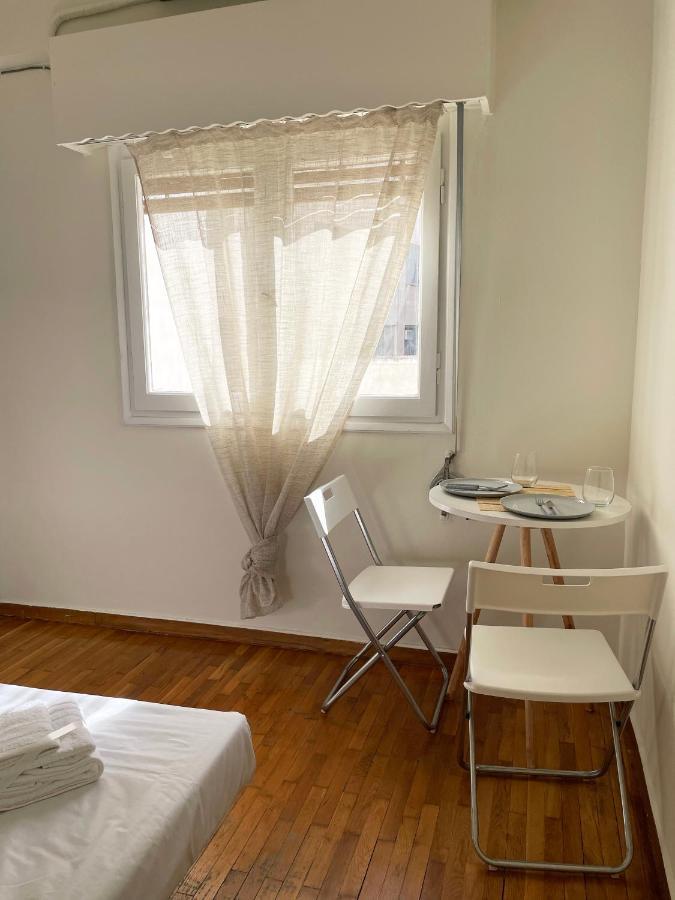 The Coziest Apartment In Athens Atenas Exterior foto
