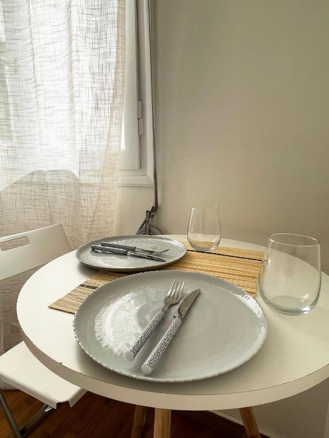The Coziest Apartment In Athens Atenas Exterior foto