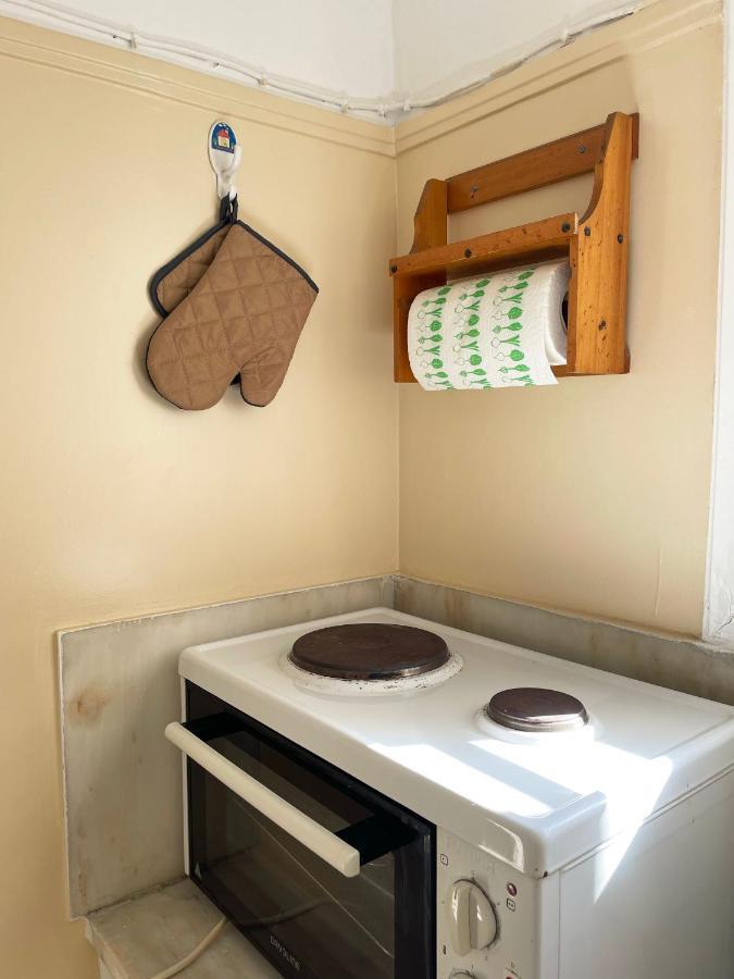 The Coziest Apartment In Athens Atenas Exterior foto